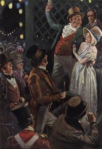 Jos takes rack-punch at Vauxhall, which causes all this history by Charles Crombie